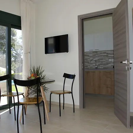 Apartman Angelbay