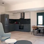 Angelbay Apartamento Agia Triada (Thessaloniki)