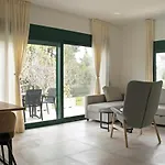 Apartamento Angelbay Agia Triada (Thessaloniki)