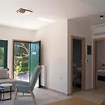 Apartamento Angelbay Agia Triada (Thessaloniki)