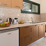 Apartamento Angelbay Agia Triada (Thessaloniki)