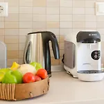 Apartamento Angelbay