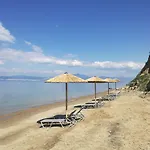 Angelbay Apartamento Agia Triada (Thessaloniki)