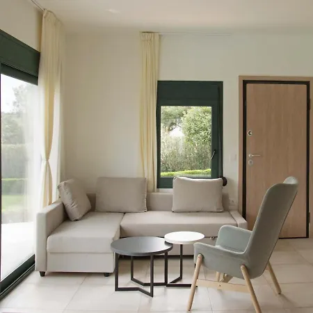 Angelbay Appartement Agia Triada (Thessaloniki)