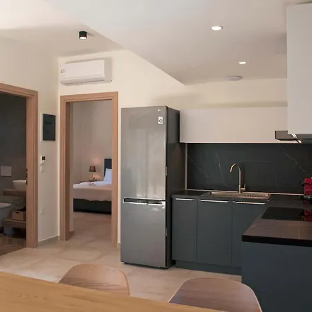 Angelbay Appartement
