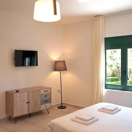 Angelbay Appartement *