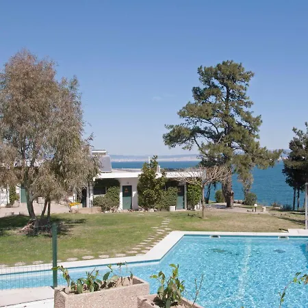 Angelbay * Agia Triada (Thessaloniki)