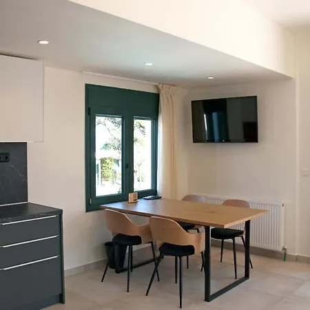 Angelbay Appartement
