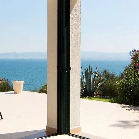 Angelbay Appartement Agia Triada (Thessaloniki)