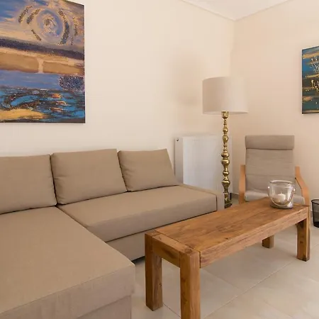 Angelbay Appartement