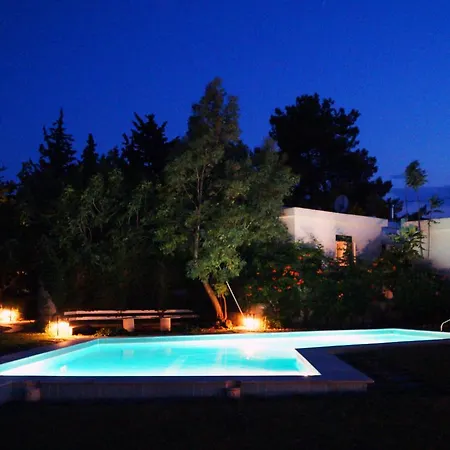 Appartement Angelbay Agia Triada (Thessaloniki)