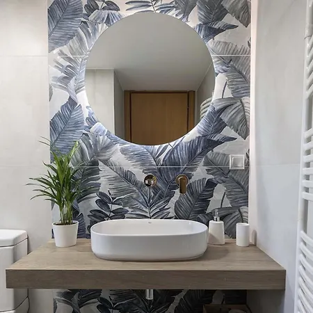 Angelbay Appartement Agia Triada (Thessaloniki)