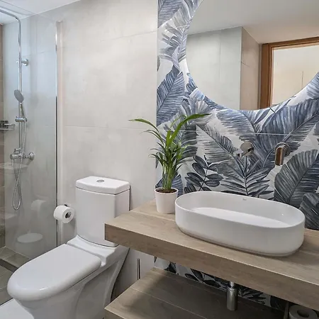 Appartement Angelbay