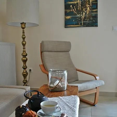Appartement Angelbay *