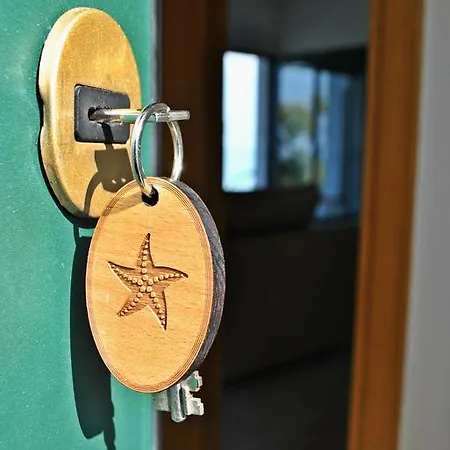 Appartement Angelbay Agia Triada (Thessaloniki)