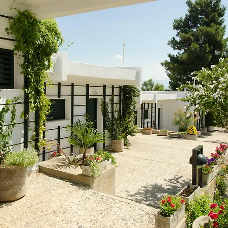 Apartment Angelbay Agía Triás