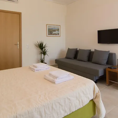Apartman Angelbay