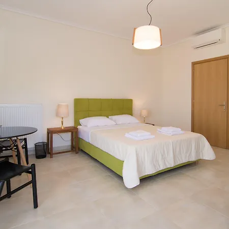 Apartman Angelbay Ajía Triáda