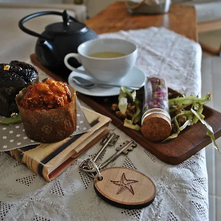 Angelbay Apartman Ajía Triáda