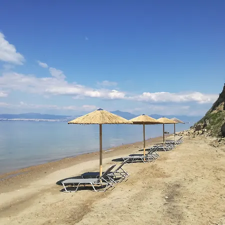 Angelbay Apartment Agía Triás