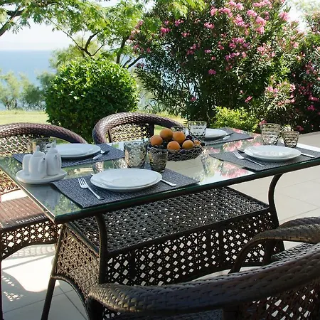 Angelbay Appartement