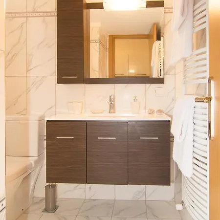 Angelbay Appartement