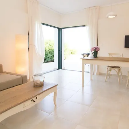 Angelbay Appartement *