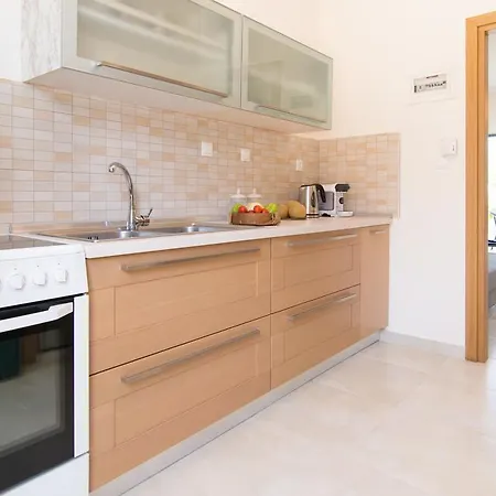 Angelbay Appartement