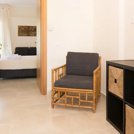 Angelbay Appartement