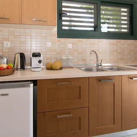 Angelbay Appartement Agia Triada (Thessaloniki)