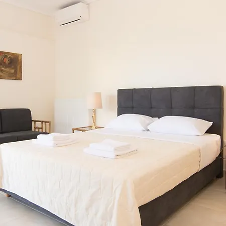 Appartement Angelbay *