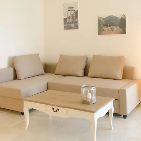 Angelbay Appartement *