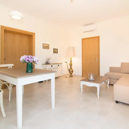 Angelbay Appartement