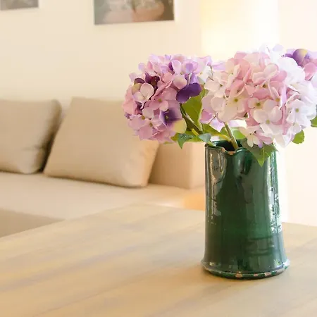 Angelbay Appartement Agia Triada (Thessaloniki)