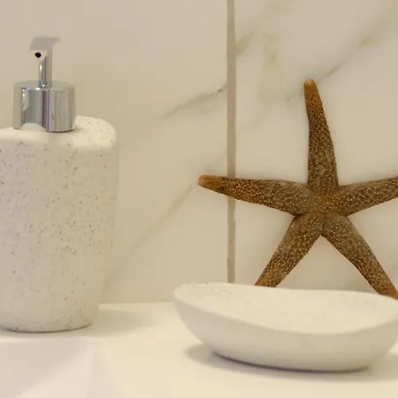 Angelbay Appartement Agia Triada (Thessaloniki)