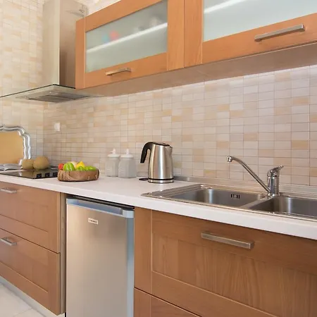 Angelbay Appartement
