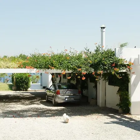 Angelbay Appartement