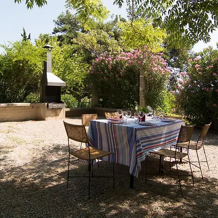 Angelbay Appartement Agia Triada (Thessaloniki)