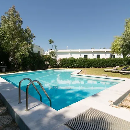 Angelbay Appartement *