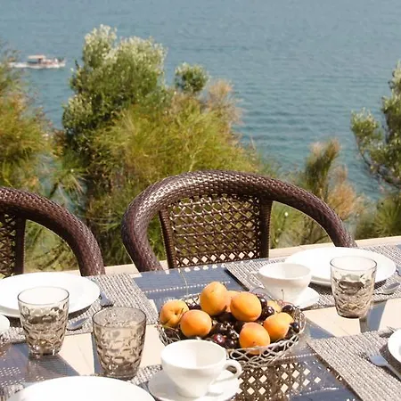 Appartement Angelbay