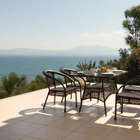 Angelbay Appartement Agia Triada (Thessaloniki)