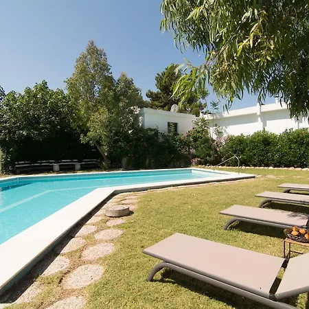 Angelbay Appartement