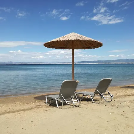 Angelbay * Agia Triada (Thessaloniki)