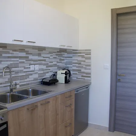 Angelbay Appartement