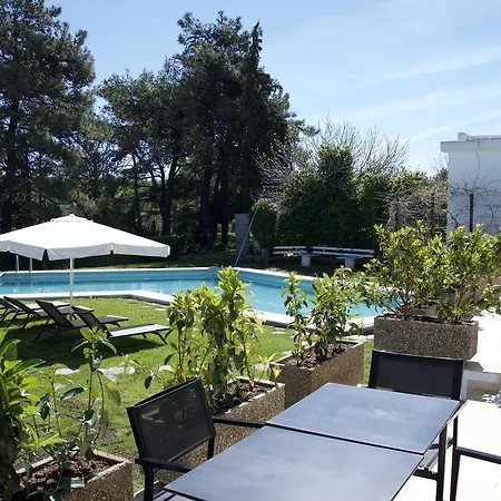 Angelbay Appartement
