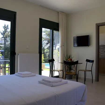 Angelbay Appartement *