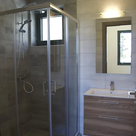 Angelbay Appartement Agia Triada (Thessaloniki)