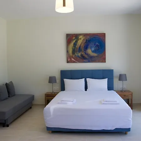 Angelbay Appartement *