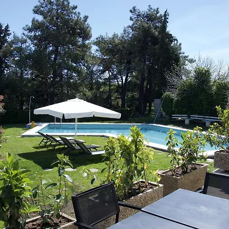 Angelbay Appartement Agia Triada (Thessaloniki)