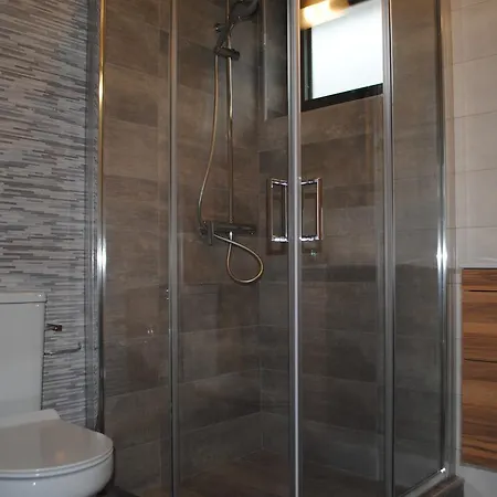 Appartement Angelbay *